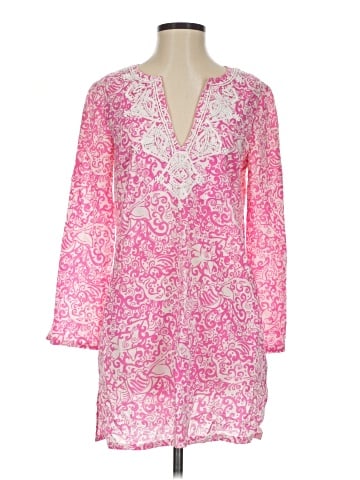 Lilly Pulitzer Swimsuit Cover Up (view 1)