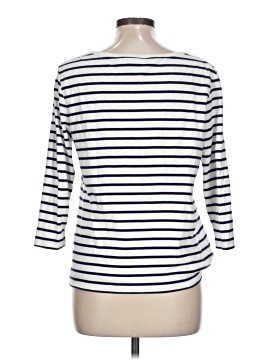 Chico's 3/4 Sleeve Top (view 2)