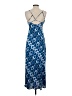 Zara Blue Casual Dress Size XS - photo 2