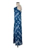 Zara Blue Casual Dress Size XS - photo 5