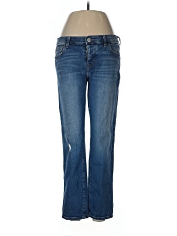 Ann Taylor LOFT Outlet Jeans (view 1)