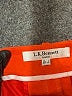 L.K. Bennett Orange Casual Pants Size 4 - photo 7