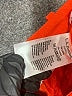 L.K. Bennett Orange Casual Pants Size 4 - photo 8