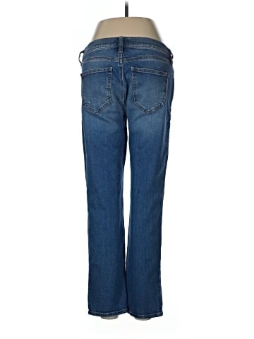 Ann Taylor LOFT Outlet Jeans (view 2)