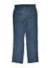 Crewcuts 100% Cotton Blue Cargo Pants Size 8 - photo 2