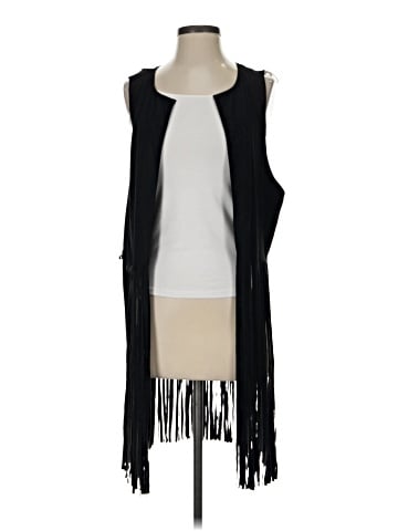 Walmart Vest (view 1)