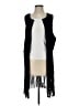 Walmart Black Vest Size Sm - Med - photo 1