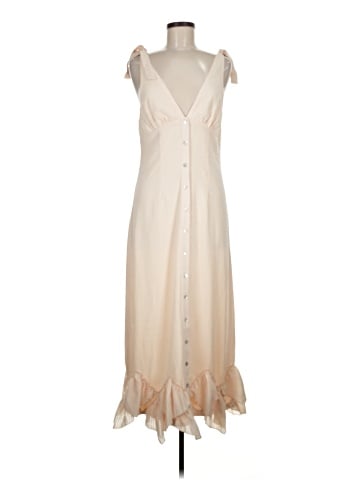 Tularosa Casual Dress (view 1)