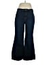 NYDJ Blue Jeans Size 14 - photo 1