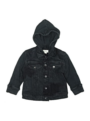 Gymboree Denim Jacket (view 1)