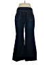 NYDJ Blue Jeans Size 14 - photo 2