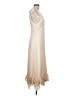 Tularosa 100% Polyester Tan Casual Dress Size M - photo 4
