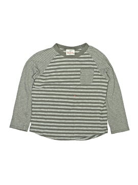 Hanna Andersson Long Sleeve Henley