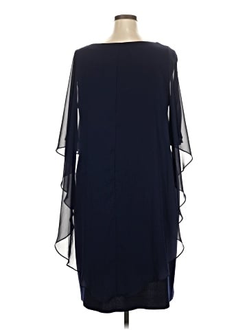 Glamour Cocktail Dress (view 2)
