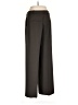 H&M Brown Dress Pants Size 8 - photo 2