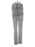 Lovers + Friends Houndstooth Gray Jeans Size 25 waist - photo 2