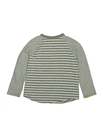 Hanna Andersson Long Sleeve Henley (view 2)