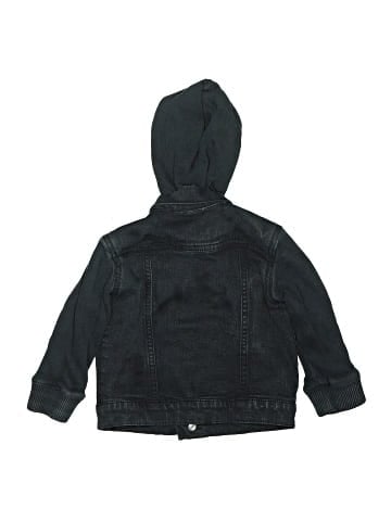 Gymboree Denim Jacket (view 2)