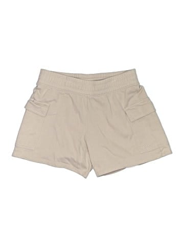 DKNY Khaki Shorts (view 1)