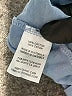 Obey 100% Cotton Blue Tank Top Size M - photo 8