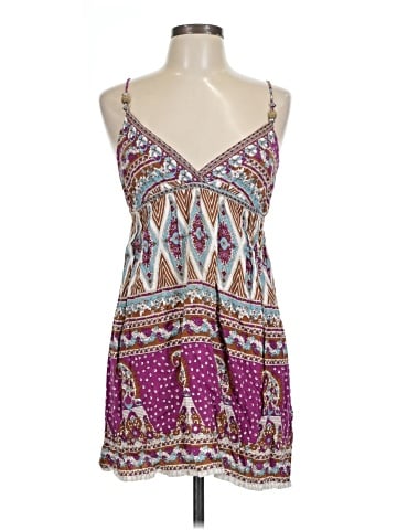 XXI Sleeveless Blouse (view 1)
