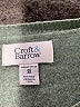 Croft & Barrow 100% Acrylic Green Pullover Sweater Size 3X - photo 7