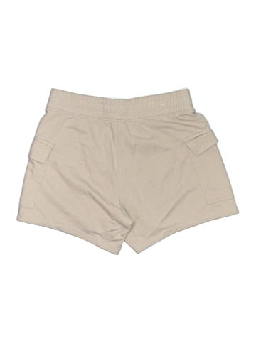 DKNY Khaki Shorts (view 2)