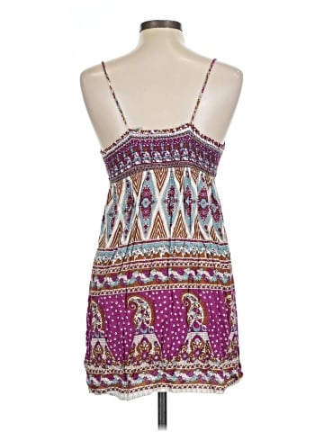 XXI Sleeveless Blouse (view 2)