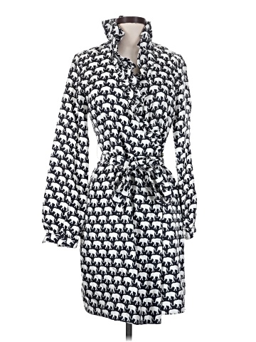 Elizabeth McKay Casual Dress (view 1)