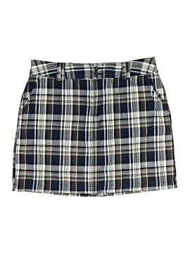 St. John's Bay Skort