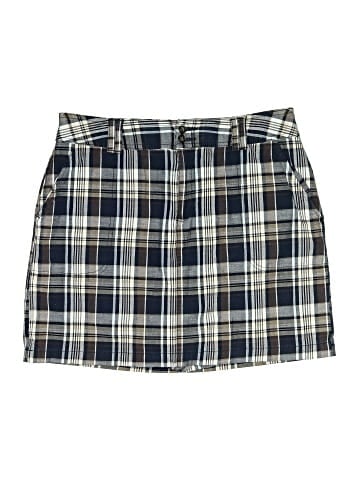 St. John's Bay Skort (view 1)