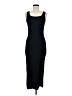 ALLSAINTS Black Casual Dress Size M - photo 1