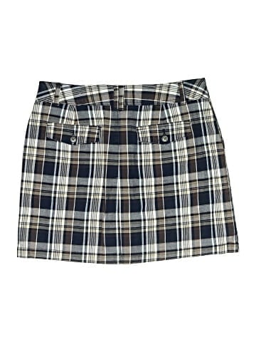 St. John's Bay Skort (view 2)