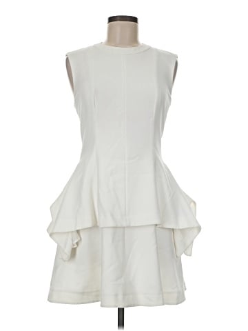 BCBGMAXAZRIA Cocktail Dress (view 1)