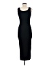 ALLSAINTS Black Casual Dress Size M - photo 2