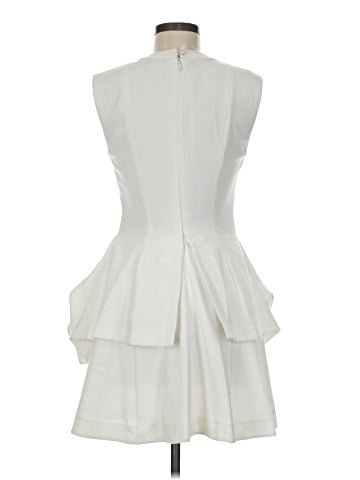 BCBGMAXAZRIA Cocktail Dress (view 2)