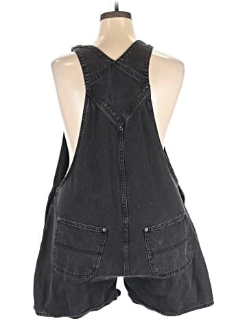 Old Navy Overall Shorts (view 2)