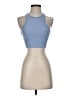Outdoor Voices Blue Tank Top Size XS - photo 1