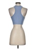 Outdoor Voices Blue Tank Top Size XS - photo 2