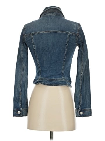 Aeropostale Denim Jacket (view 2)