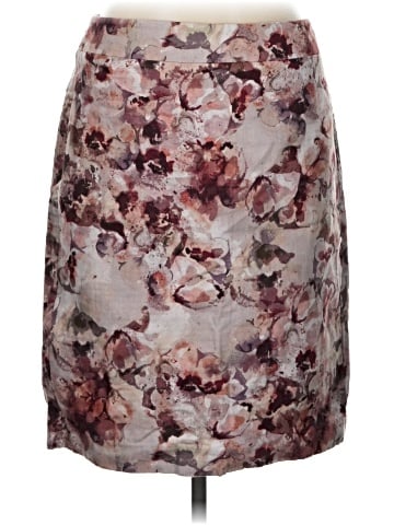 Ann Taylor Factory Casual Skirt (view 1)
