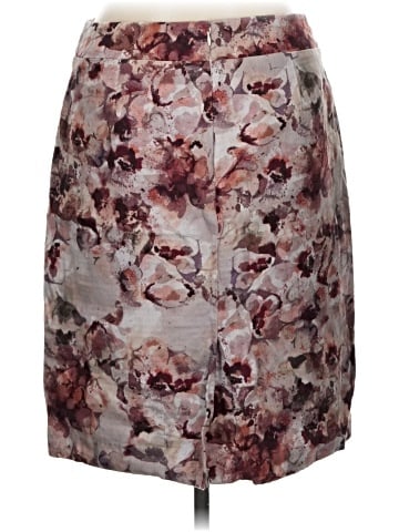 Ann Taylor Factory Casual Skirt (view 2)