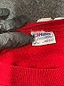 Hanes Red Sweatshirt Size XL - photo 7
