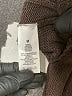 Aeropostale Brown Pullover Sweater Size M - photo 8