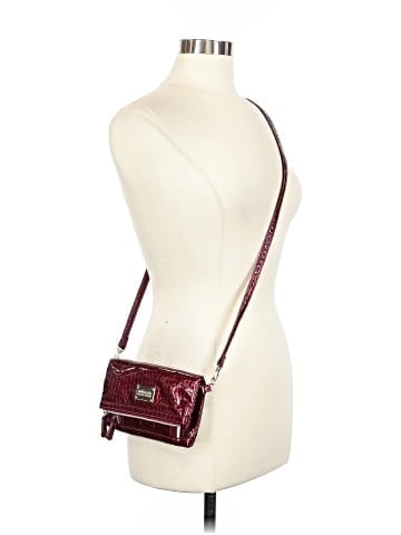 Kenneth Cole REACTION Crossbody Bag (view 2)