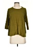 J.Crew Green Pullover Sweater Size S - photo 1