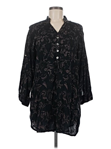 Vero Moda 3/4 Sleeve Blouse (view 1)