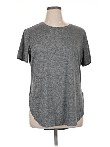 Skechers Short Sleeve T-Shirt (view 1)