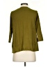 J.Crew Green Pullover Sweater Size S - photo 2