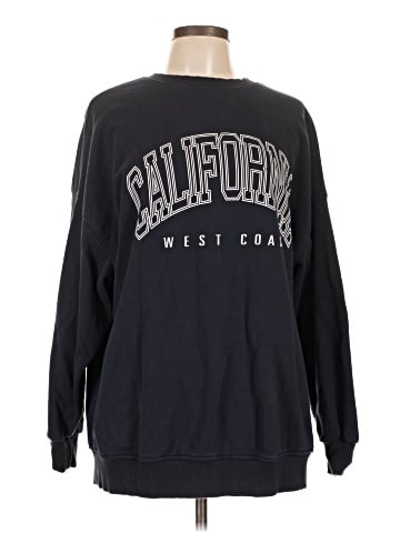 Unbranded Sweatshirt (view 1)